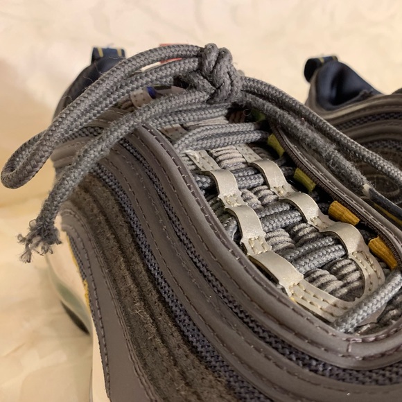Nike Air Max 97 SE - Picture 6 of 12
